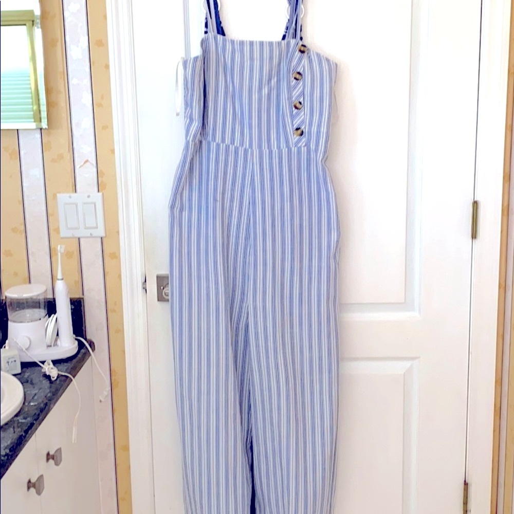 Jumpsuit